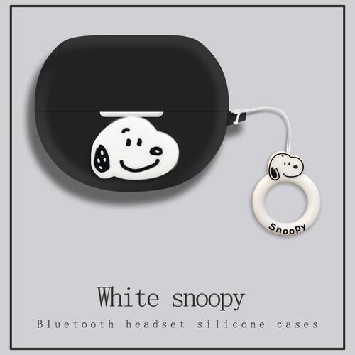 一体式适用于万魔S21耳机保护壳1MORE Earbuds Clip S21 Ai蓝牙耳