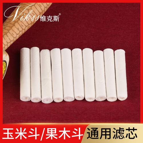 vikss维克斯纸滤芯木滤芯