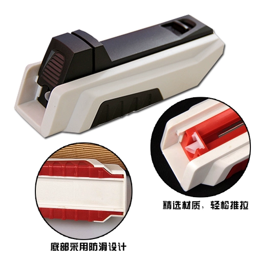 8 мм грубая сигарета более легкая рука с сигарет более легкой 84 м и маленькой ручной самодельной самодельной самодельной