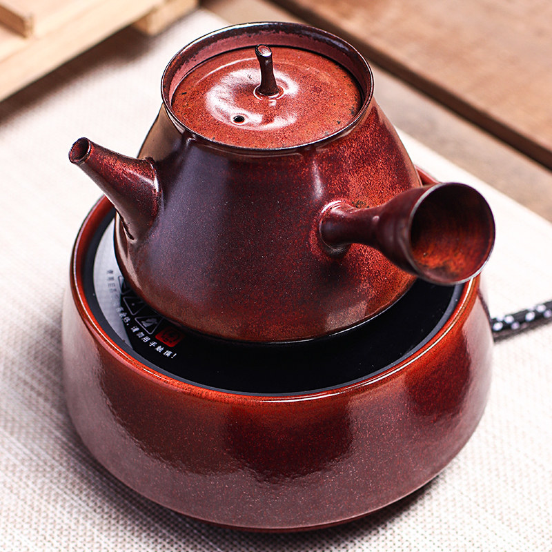 节日送领导客户高端商务礼品见长辈老人父亲实用茶礼品开业店庆