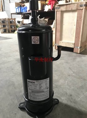 E655DHD-65D2G E655DHD-65D2G全新原装日立6匹变频空调压缩机R410