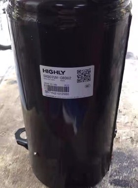 SH356MV-C7NU SH307MV-C7HG SH307HV-C7HG1A全新原装日立压缩机