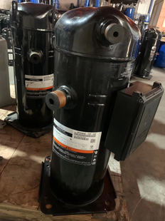 VP292KSE-TEP-522 VPI292KSE-TEP-522原装爱默生谷轮压缩机 R410A