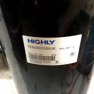 日立TE800CC3Q9JKTE708全新5匹