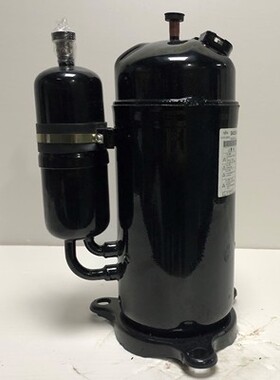 DA220A2F-20LD DA220A2F-22L DA150S1C-20FZ东芝变频空调压缩机