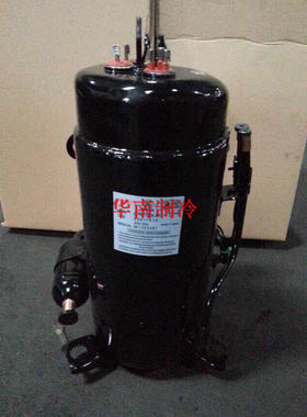 三洋C-RN113H3C C-RN113H3U 进口制冷设备 冷油机压缩机三相200V