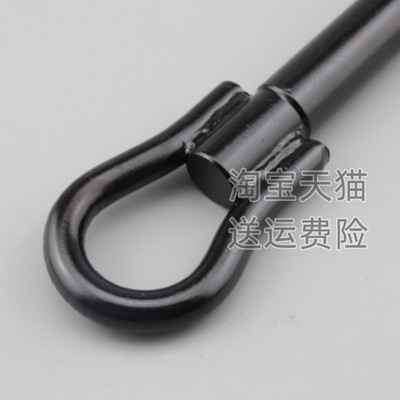 适用长安CX20悦翔V3V5跨越王欧力威CS15CS35Cs75拖车钩牵引钩配件