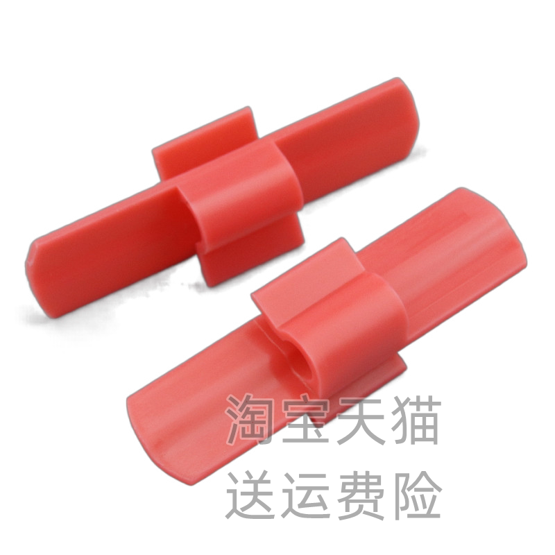 适配东风风神S30A60E70行李箱盖扭力杆卡扣后备箱扭杆夹限位块