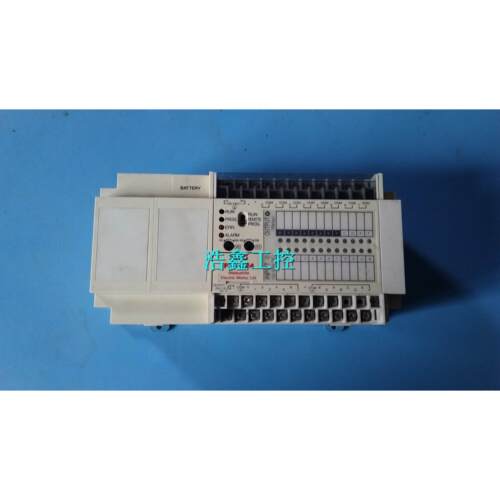 非实价议价议价浩 FP1-C24 PLC AFP12217C-F 实物拍摄非实价议价