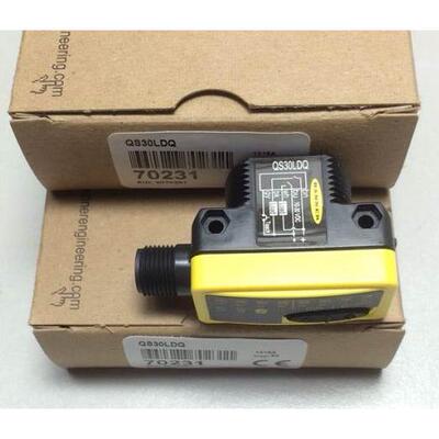 非实价议价议价QS30LDQ 邦纳 激光传感器非实价议价议价