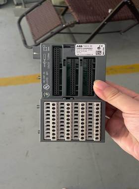 非实价议价议价【芯企源自动化】ABB模块TU515 C2 IO模块/议价非