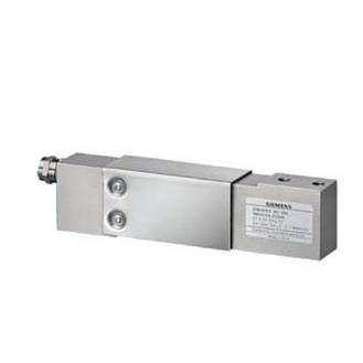 非实价议价议价德国称重传感器_SIWAREX WL260 SP-S AA传感器非实