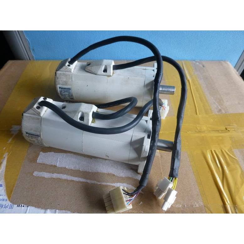 非实价议价议价电机MSMA022A1F 功能测试正常 有质保非实价议价议