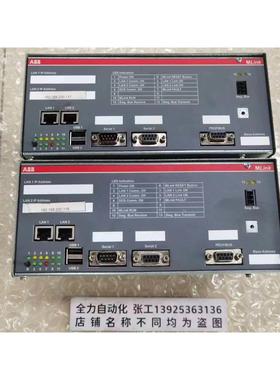 非实价议价议价 MLink控制单元1TGE102019R1001 原装现货非实价议