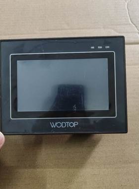 非实价议价议价【企源自动化】WODTOP触摸屏MT043-280T2R议价非实