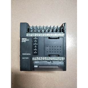 PLC N20DR Omron CP1E 非实价 欧姆龙 非实价议价议价议价欧姆龙