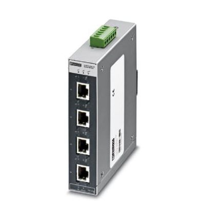 非实价议价议价宽温以太网交换机FL SWITCH SFNT 5TX-C - 2891043