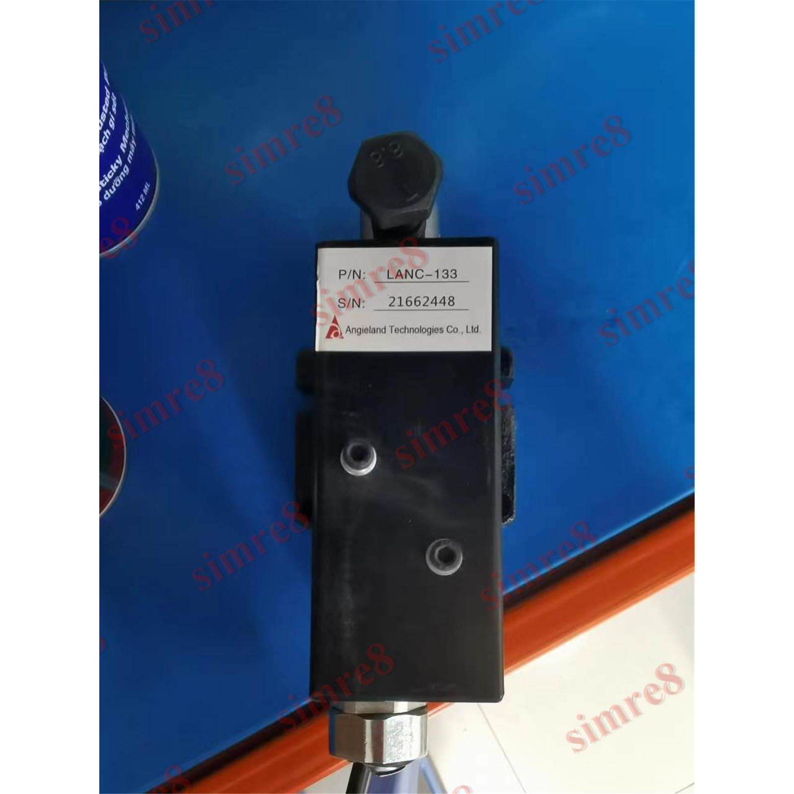 非实价议价议价LANC-133称重传感器 Technologies Co.,Ltd.给煤机