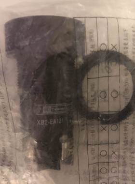 非实价议价议价原装正品XB2-EA121自动复位黑色按钮非实价议价议