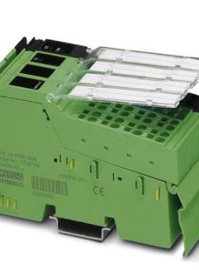 非实价议价议价Inline模块 - IB IL 24 PWR IN/PS-PAC - 2863135