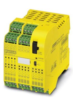 非实价议价议价安全模块 - PSR-SPP- 24DC/TS/M - 2986025非实价