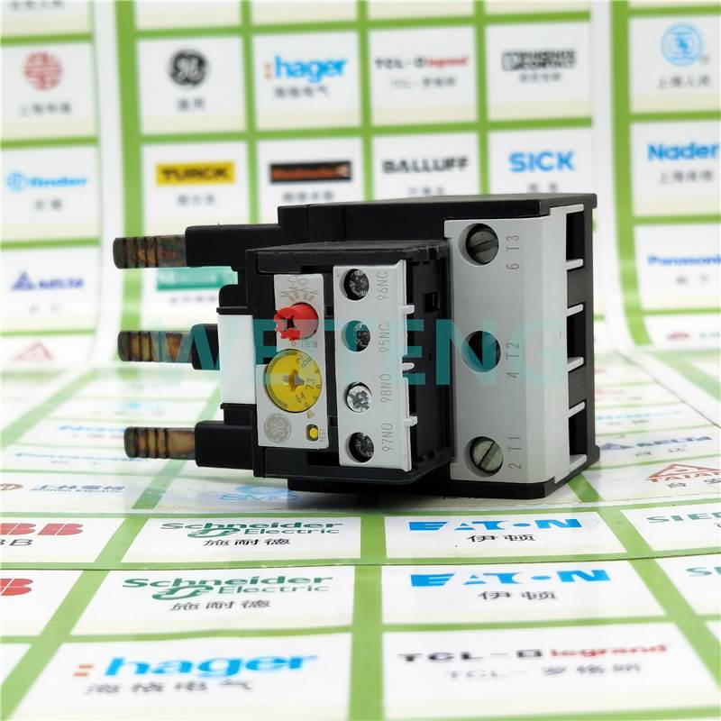 非实价议价议价10年老店 美国 RT2J RT2H RT2E RT12T热过载保护继