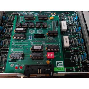 170DZ09A INFDNET SYSTECH AD809 非实价议价议价 ASM 驱动器