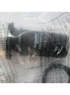 非实价议价议价原装正品XB2-BVQ1LC 380V白色LED指示灯非实价议价