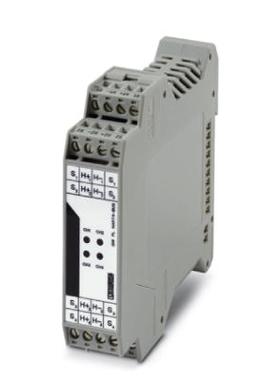 非实价议价议价传输协议转换器 - GW PL HART4-BUS - 2702234非实