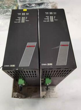 非实价议价议价坚德伺服驱动器DIMA3-ES-16 原装现货议价非实价议