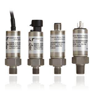 非实价议价议价美国AST压力变送器AST4600A-01000-P-4-T-1-000非