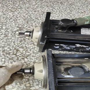 伦茨电机MDSKARS071 拆机货2个 企源自动化 非实价议价议价