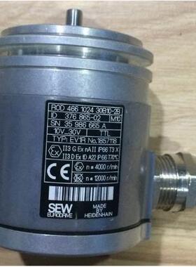 非实价议价议价EV1R 1857118 SEW编码器非实价议价议价