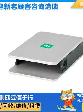 非实价议价议价 cDAQ-9171 机箱781425-01 CompactDAQ 1槽USB机箱