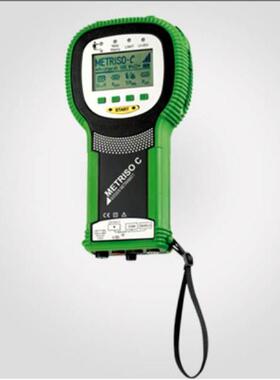 非实价议价议价德国高美电气安规测试仪器 METRISO C绝缘电阻测试