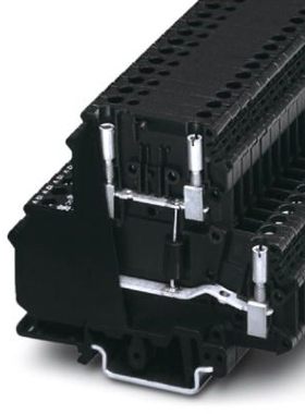 非实价议价议价防雷器电涌保护器 - TT-UKK5-D/ 24DC - 2788090非