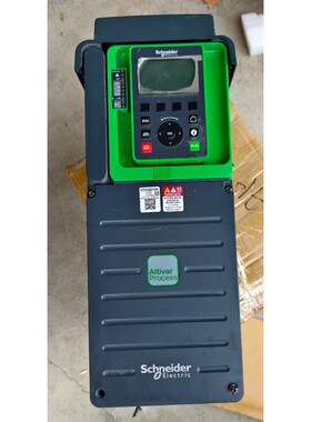 非实价议价议价施耐德ATV930D11N4变频器，拆机功能包好，成色新