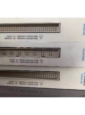 非实价议价议价美国NI SCXI-1000 SCXI-1163R SCXI-1102 SCXI-116