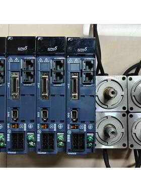 非实价议价议价富士400W套装 RYH401F5-VV2+GYB401D非实价议价议