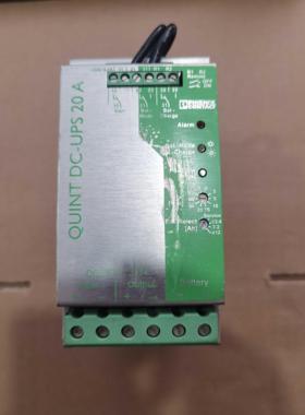 非实价议价议价PHOENIX CONTACT菲尼克斯电源2866239QUINT-DC-UPS