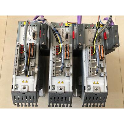 非实价议价议价路斯特驱动器CDE32.008.W2.4.PC1现货配通讯卡CM-D