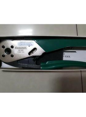 非实价议价议价 TOOL CORP压线钳621205 21615 CRIMP TOOL 1.0mm