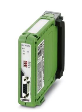 非实价议价议价PROFIBUS DP接口中继器 - FB-DP-RPTR/SC - 231637