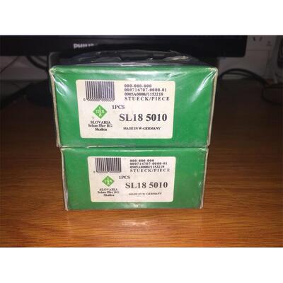 非实价议价议价轴承 SL185010 SL18 5010 现货实物议价非实价议价