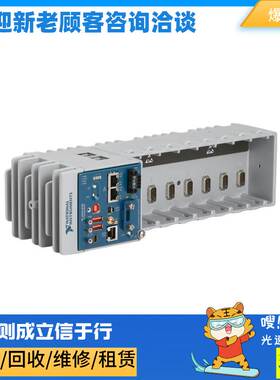 非实价议价议价 CDAQ-9135 CompactDAQ控制器非实价议价议价