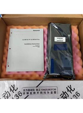 非实价议价议价霍尼韦尔DCS模块MC-TAMT04 全新现货51305890-175