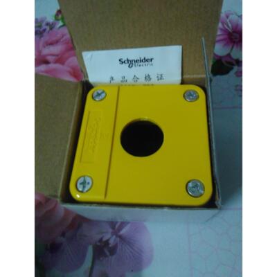 非实价议价议价/XALB01C控制盒XALB01yc单元位按钮盒子非实价议价