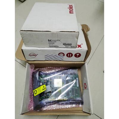 非实价议价议价Brad Communications卡件SST原装 5136-CN-PCI 现