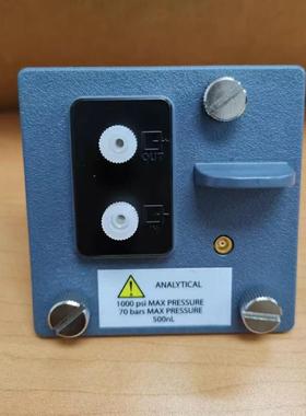 非实价议价议价205015016 流通池TUV10-05612 1000psi 70bars 500