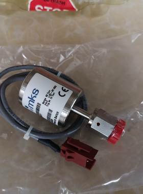 非实价议价议价MKS 51B-30523 30TORR 真空计 全新非实价议价议价